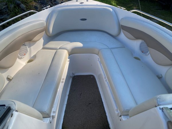 Pre-Owned 2004 Chaparral 210 SSI for sale